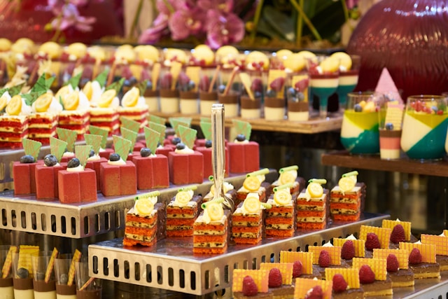 catering Nijmegen
